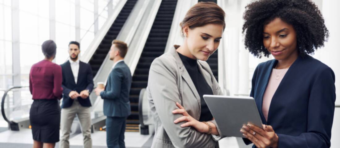 American Tech Chooses Canada