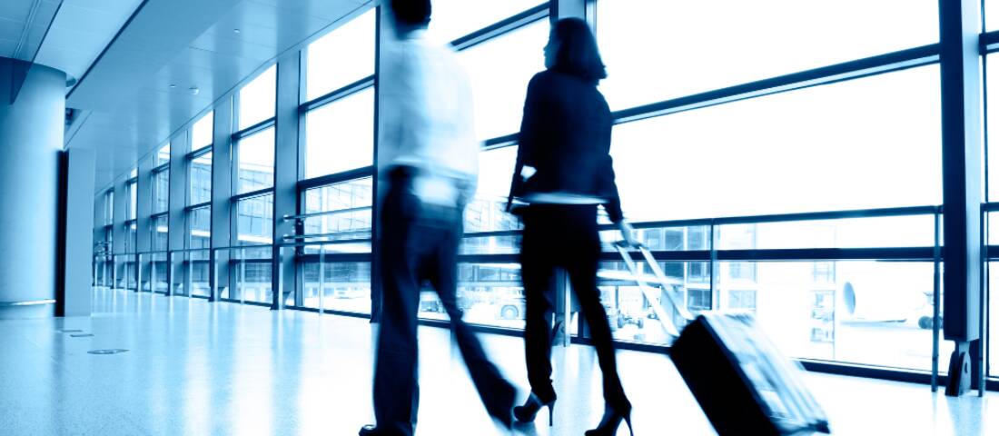 5 Commonly Asked Questions About Business Travel to Canada