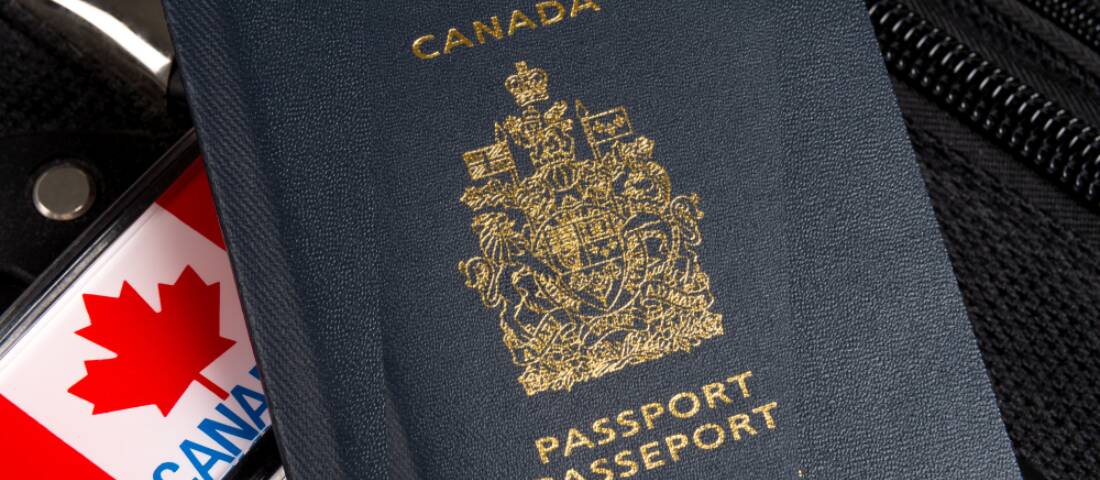 Canadian Citizenship: The 8th Most Powerful Passport In the World