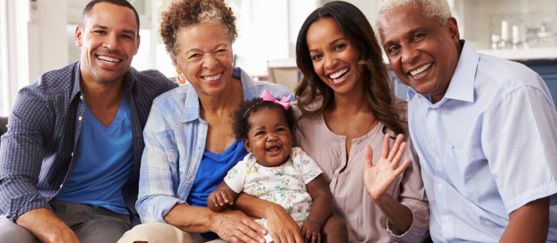 Details of the 2022 Parent and Grandparent Program Announced