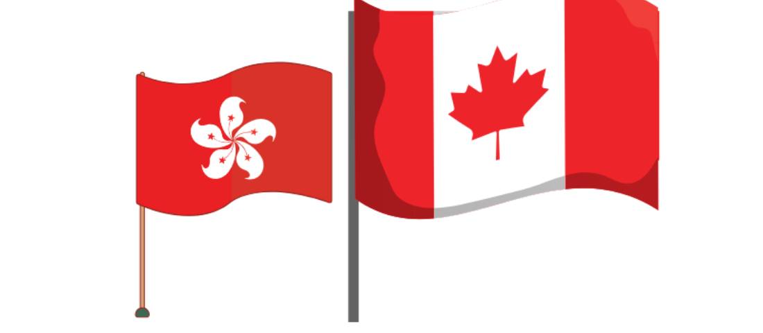 Vancouver Top Choice to Move to Canada from Hong Kong