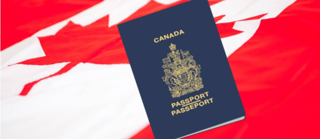 Indian Migration to Canada Up 50%