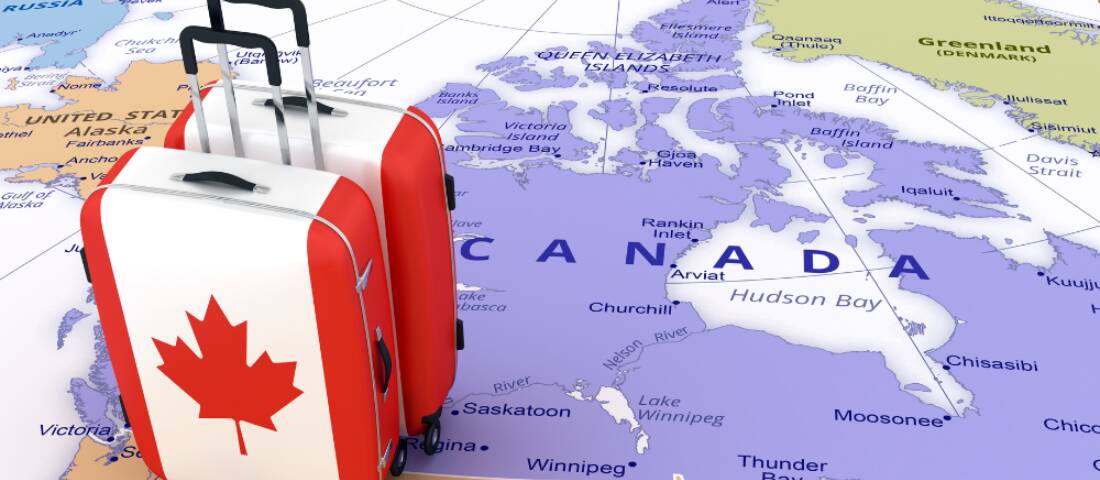 Canada Welcomes Record Breaking Over 430,000 Immigrants in 2022