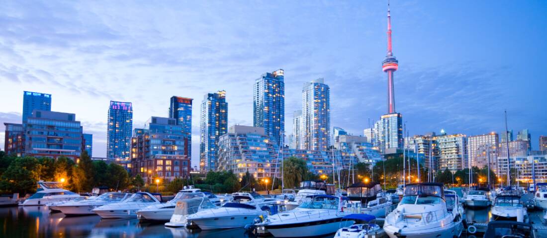 Calgary, Vancouver and Toronto AGAIN Ranked in the Top 10 Most Liveable Cities In the World