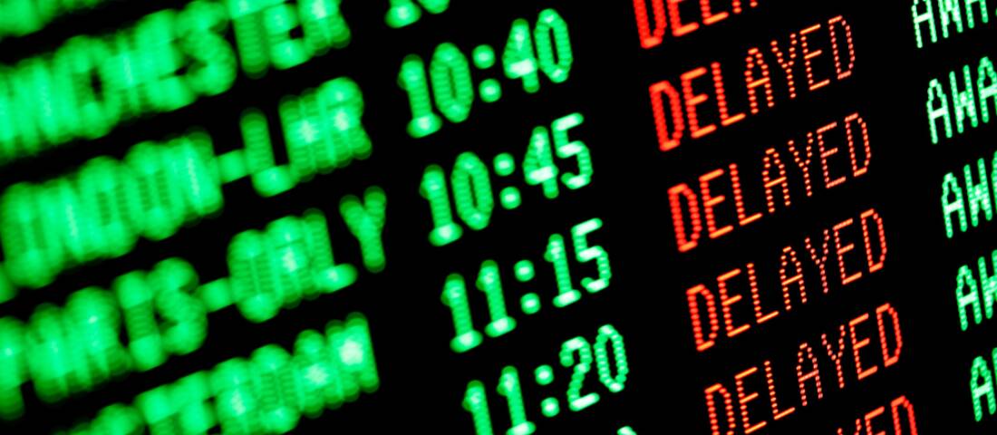 Don't Let The Strike Derail Your Immigration Plans