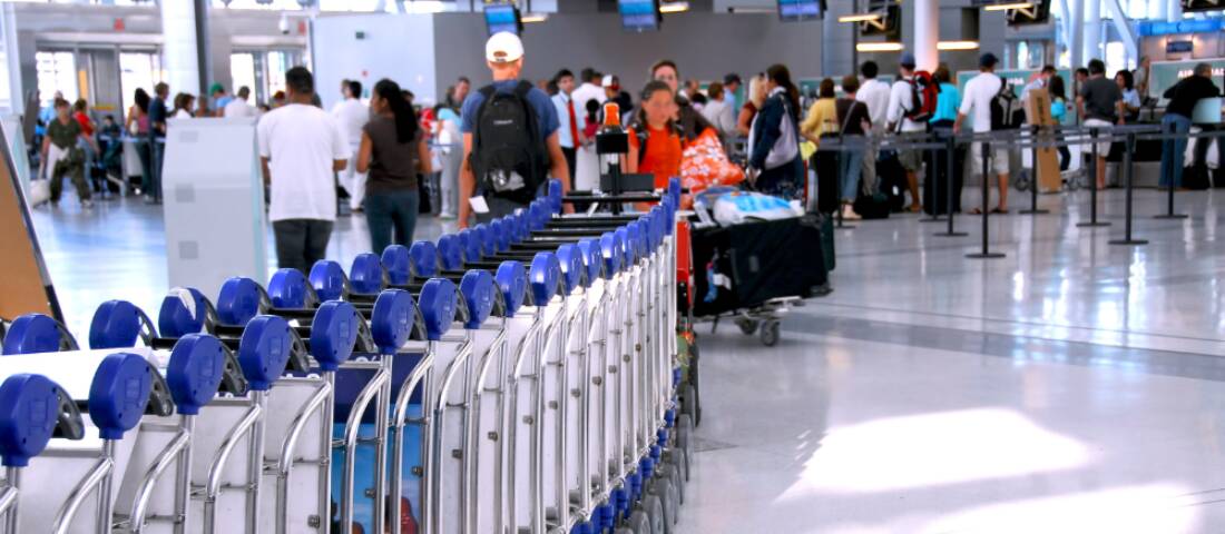 New Verified Traveller Program Launching in Canada