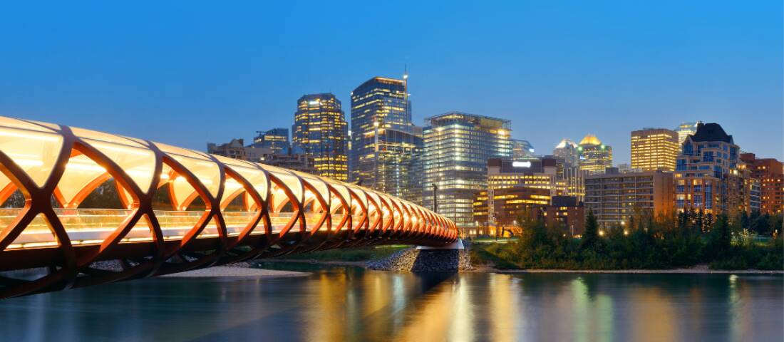 Alberta's Population Is Booming: Are You Ready to Immigrate to Alberta, Canada?