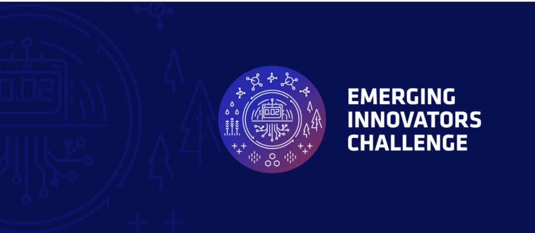 Emissions Reduction Alberta (ERA) Emerging Innovators Challenge