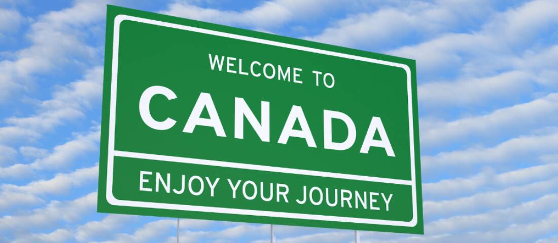 Canada's Temporary Residents Grew 46%: Do You Want To Move To Canada?