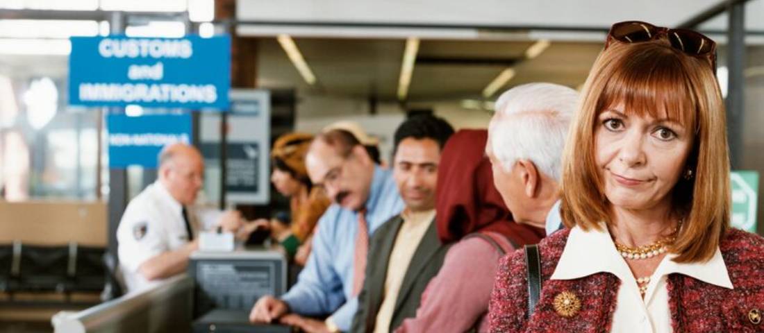 New TSA Rules on CBD Oil Do Not Include Canada Users