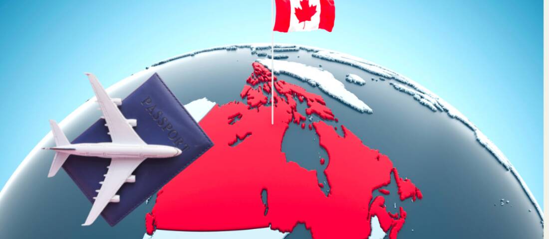Canada Ranked Top Destination For Work Immigration