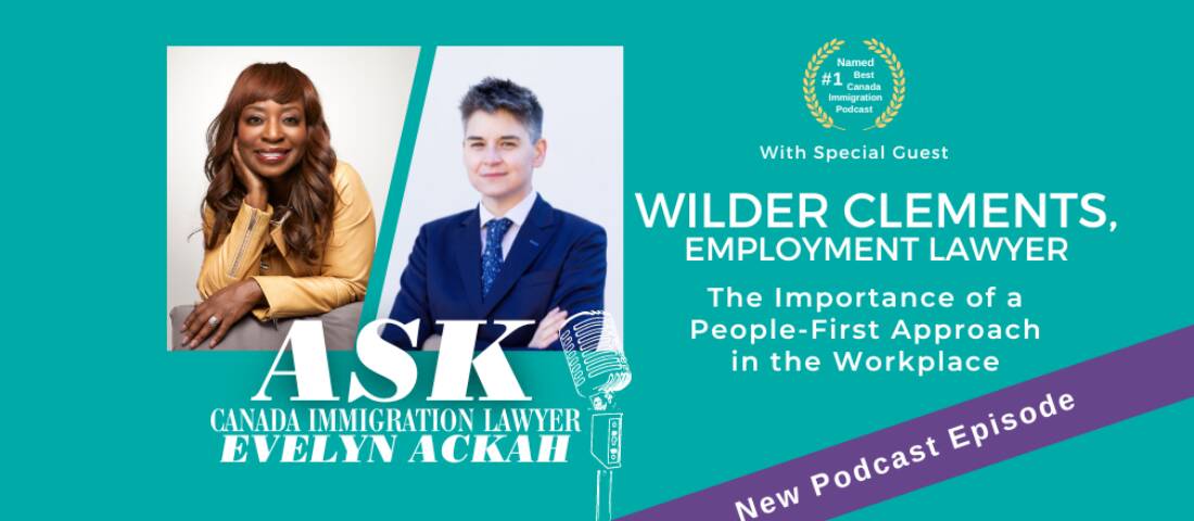 Episode 77: California Employment Lawyer and Entrepreneur Wilder Clements
