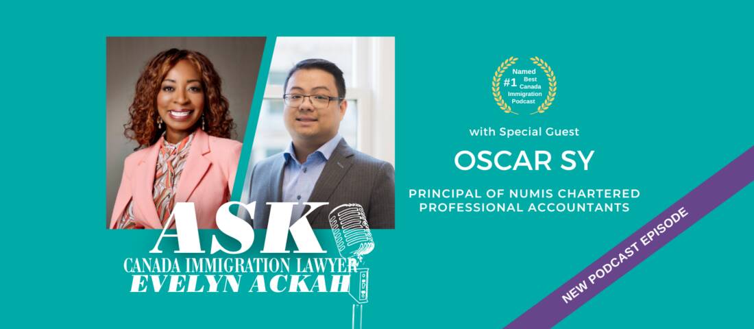 Episode 87: Cross-Border Tax and Financial Strategies for Canadians and Americans with Oscar Sy