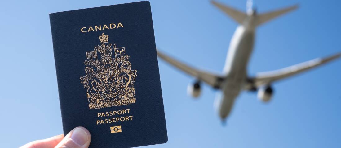 How to Enter Canada or the United States With a Criminal Record: 
A Guide from Ackah Law