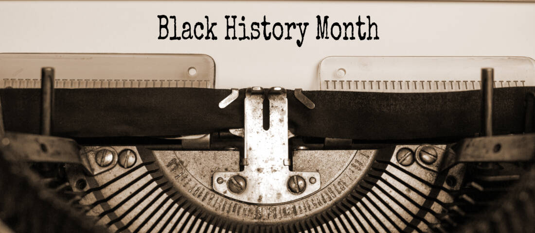 Growing Up Black in Canada: Honouring Black History and Embracing the Future