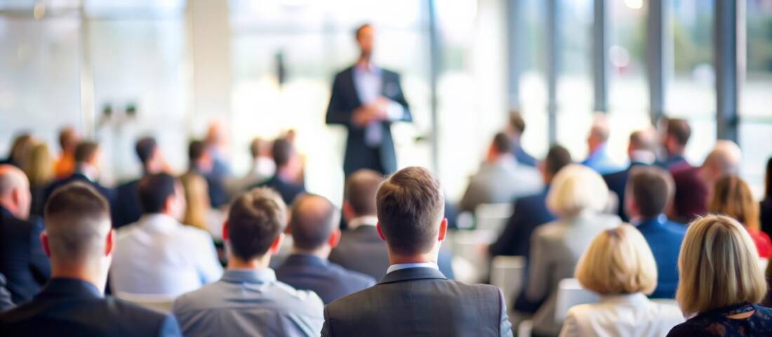 Immigration Requirements for Professional Speakers Travelling to the United States
