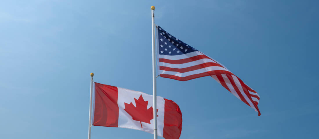 Can You Claim Asylum in Canada After Living Illegally in the U.S.?