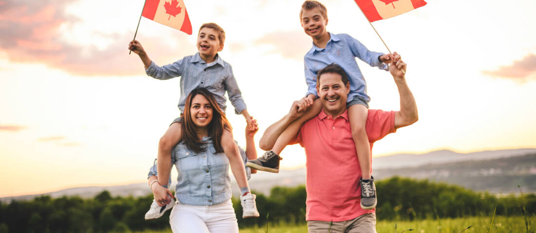 How Family Sponsorship Can Bring Your Loved Ones Home