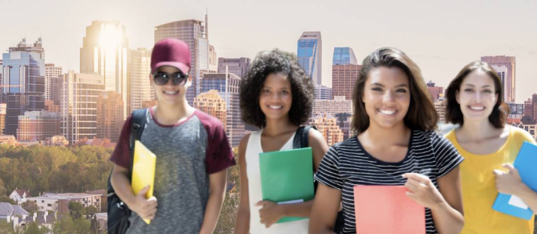 Alberta Cancels Student Summer Employment Program