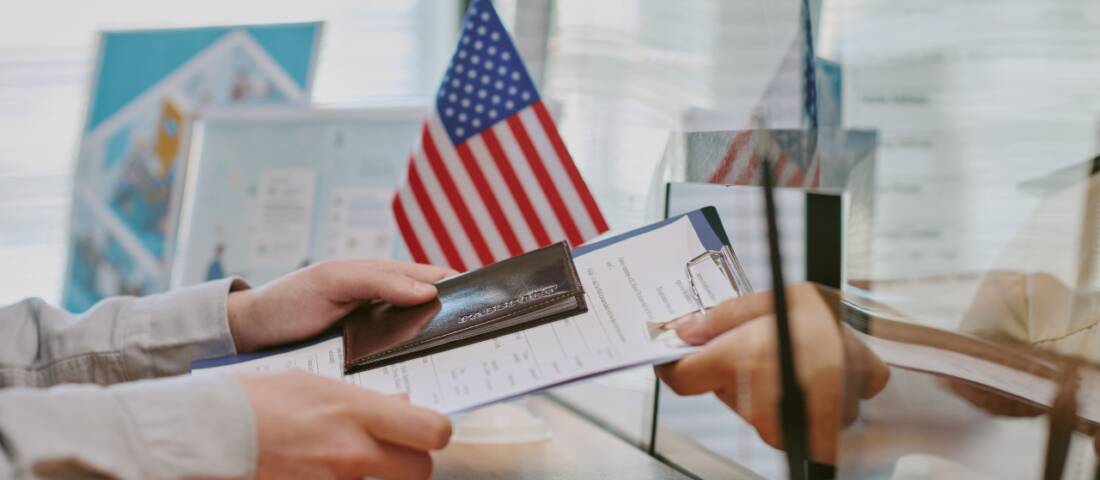 Major Changes in the H-1B Visa Program and the New $100,000 Fee