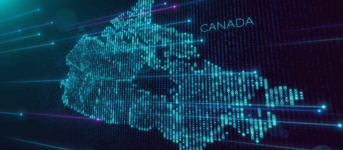 What Is the Best Province in Canada for Tech Companies?