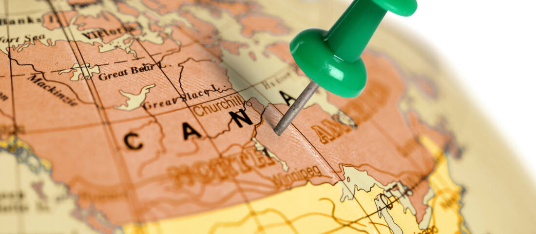 Temporary to Permanent Residence Guide for Canada