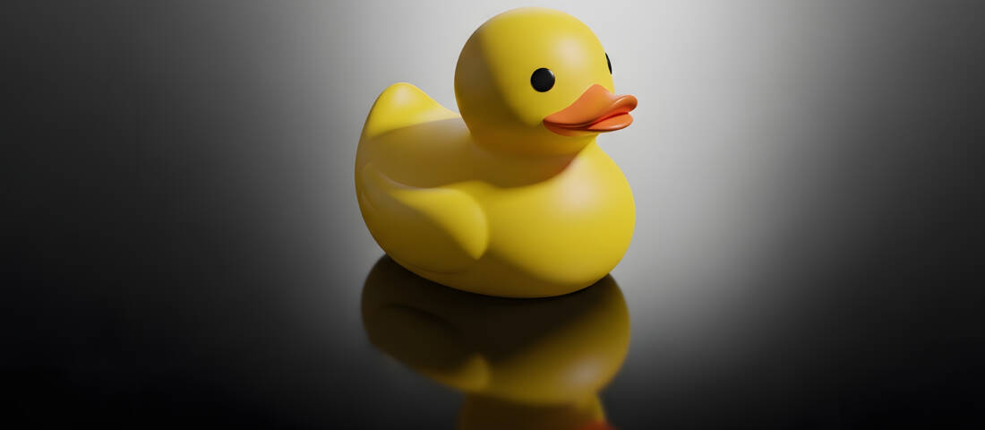 Why a U.S. Rubber Duck Company Moved to Canada