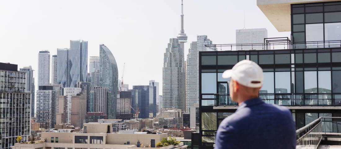 Canada's New Temporary Residents to Permanent Residence Pathway 2026