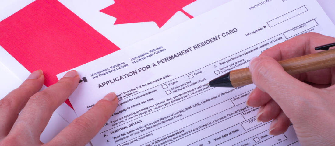 Why You Should Start Your Canadian Immigration Plan Early