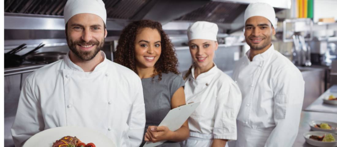 Canada Restaurant Industry Needs Immigrant Workers