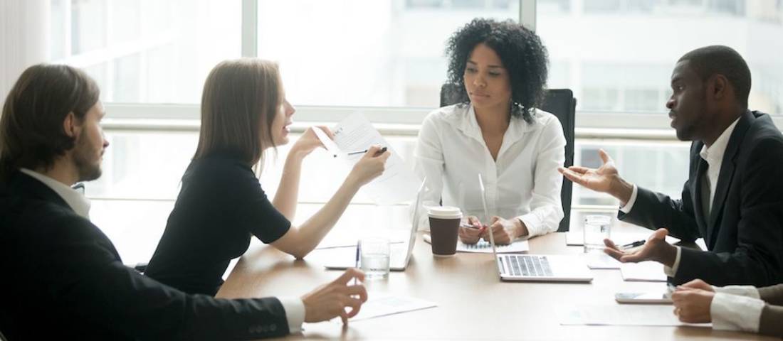 Canada Is Business Friendly: Named 2nd Best Country in the World