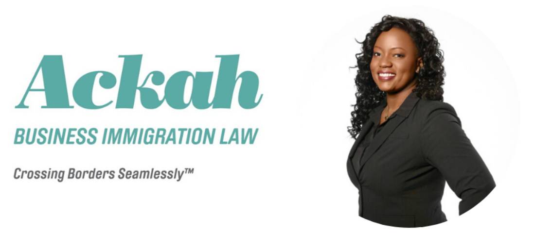 Meet Marie Baddokwaya Ackah Law's New Associate Immigration Lawyer