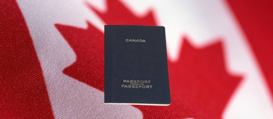 What Is A Landed Immigrant?