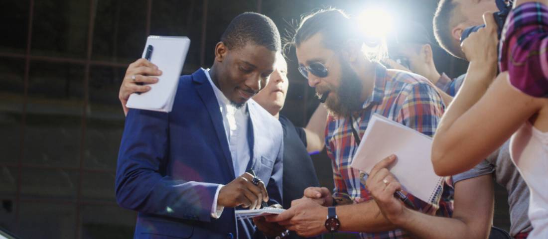 Cultural Immigration to Canada for Self-Employed Artists and Actors