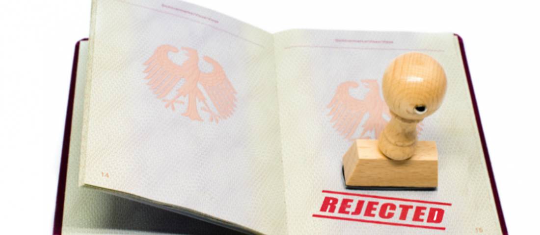 H-1B Visa Denied? Try Nearshoring to Canada!