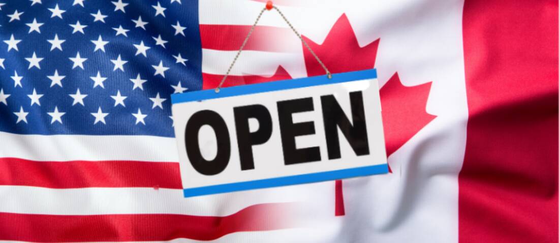 How Can an American Open a Business or Branch in Canada?
