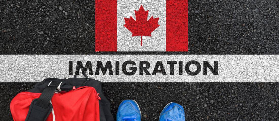 Canada Updates Essential Travel and Processing TRVs and eTAs for Immediate Family Members