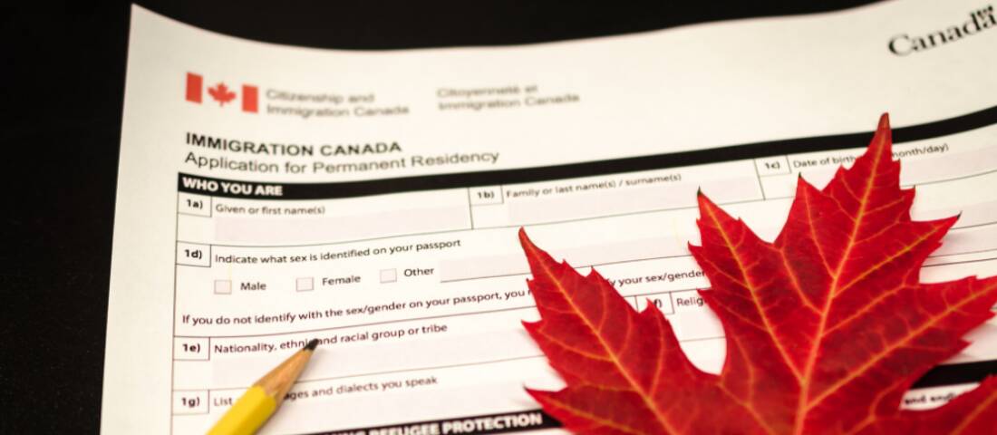 Canada 2020 Immigration Goal Still 341,000 Despite COVID