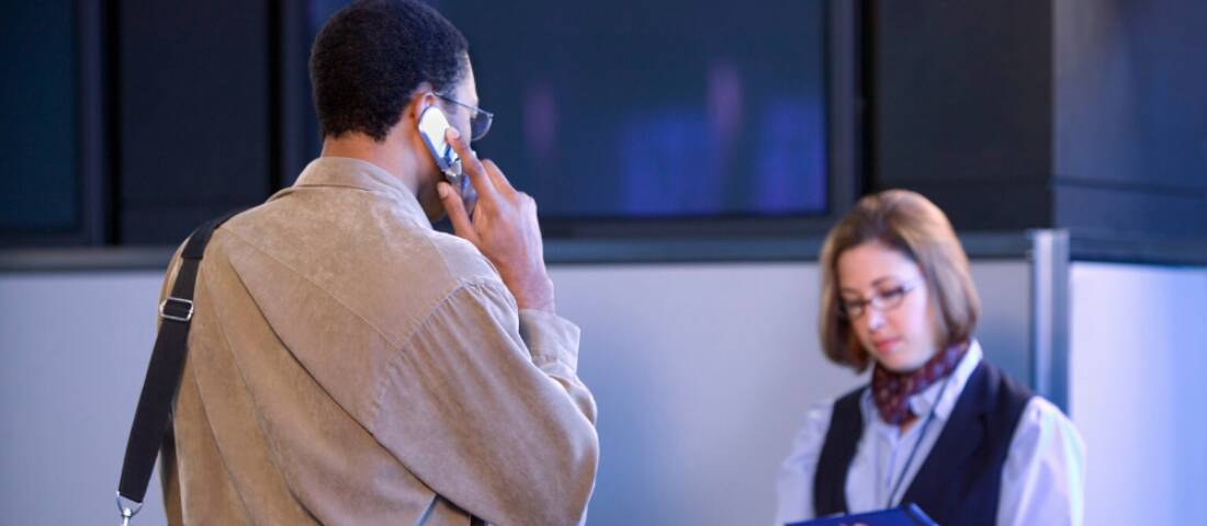 What If Your New Employee Is Turned Away At The Border?