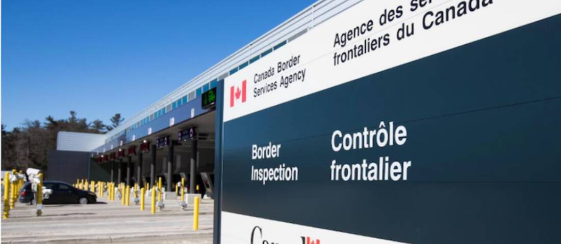 Canada Travel Restrictions Continue Through August 31