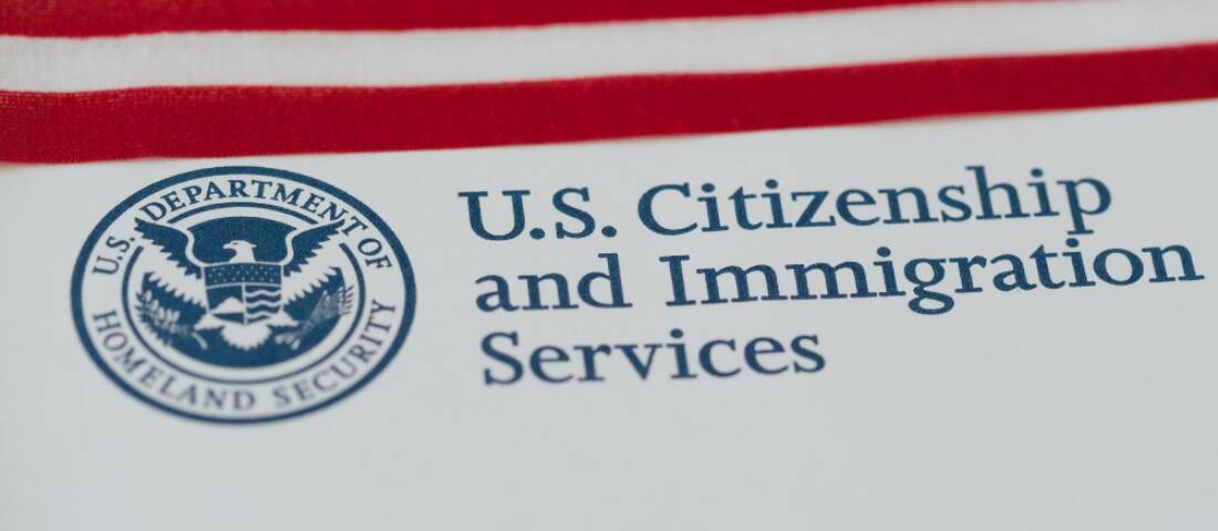 U.S. Immigration Fee Increases Amid Work Visa Suspensions and USCIS Furloughs