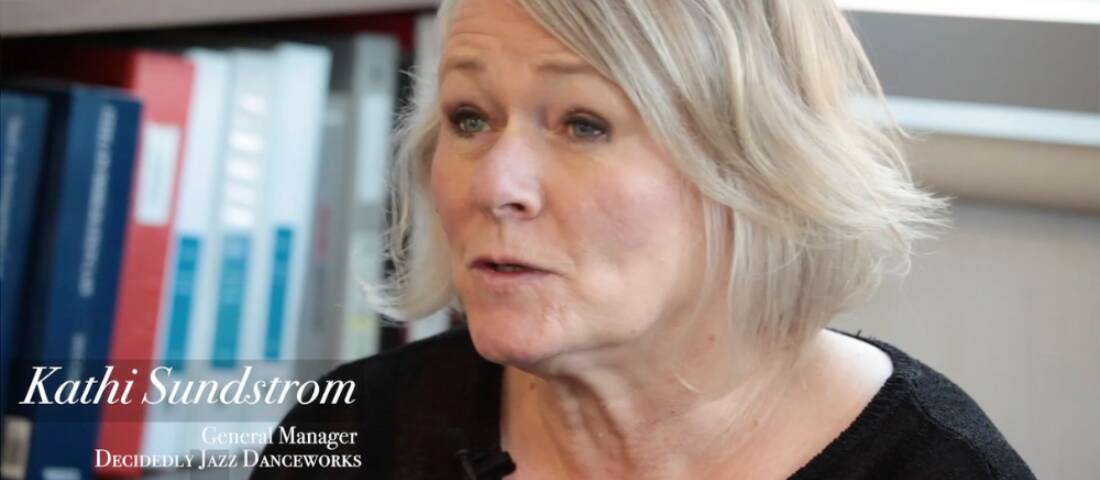 Ackah Law Pro Bono Cultural Immigration Services: Decidedly Jazz Dance