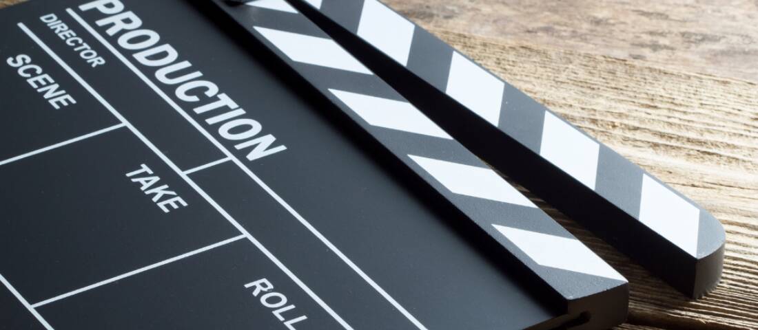 Foreign Film and TV Workers Get 14-Day Priority Work Permit Processing