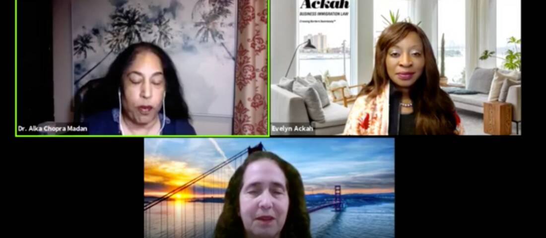 How Indian Tech Workers and Small Business Owners Can Immigrate from the U.S. to Canada