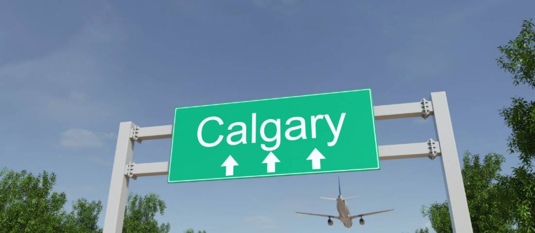 Expedited Quarantine In Calgary: New Traveller Pilot Program Launches Nov 2