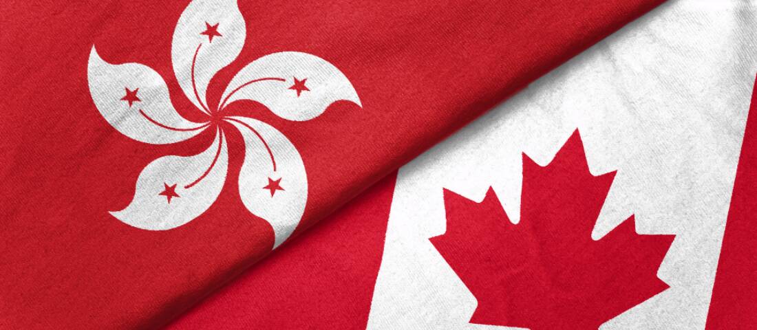 Waived Fees, Expedited Work Permits and Study Permits Encourage Hong Kong Residents To Move To Canada