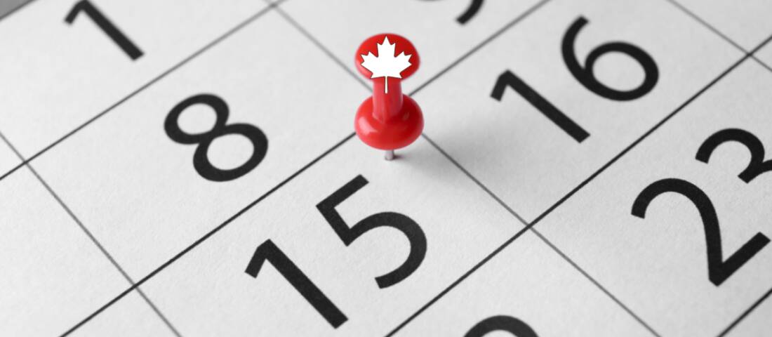 IRCC Policy On COVID's Impact on Residency Obligations