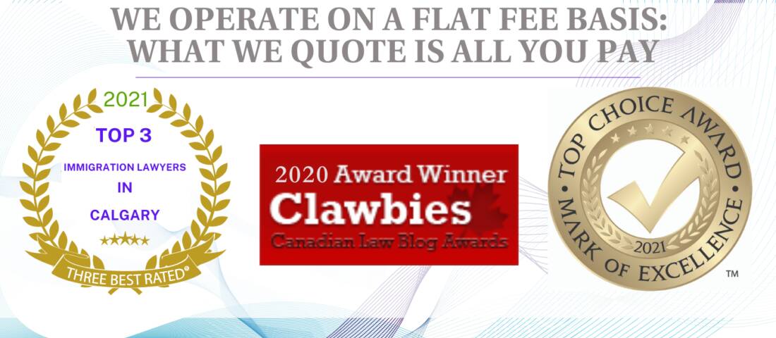 How much will my immigration case cost? Flat Fee Pricing for Immigration Legal Services