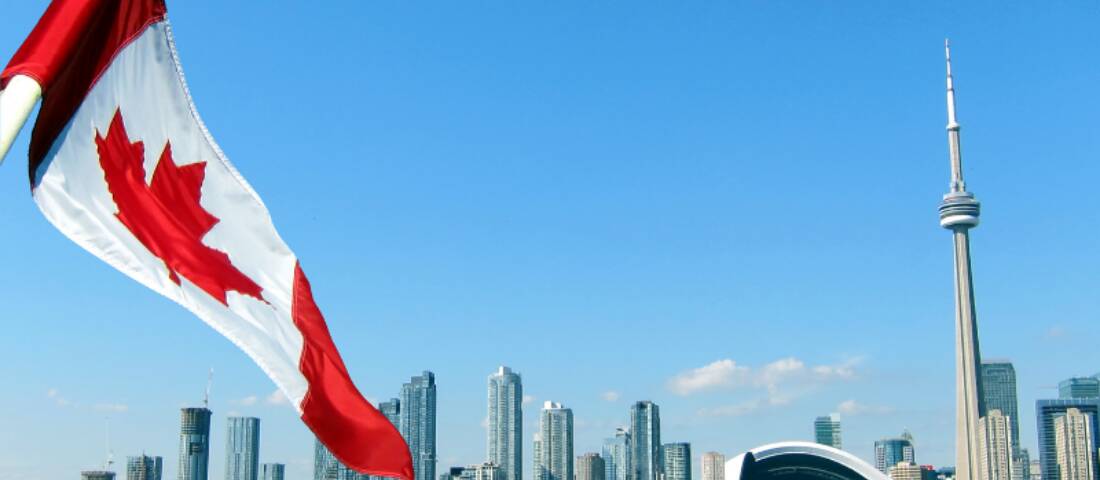 Canada Opens 2021 IEC Pools on March 1