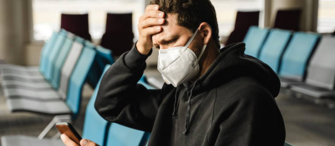 New Canada Quarantine Travel Exemptions